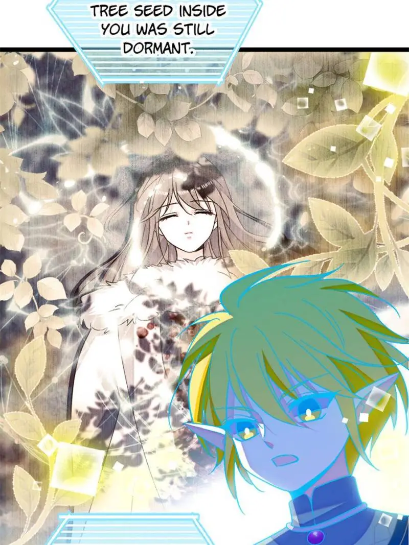 Romance in the Beast World Chapter 376 127 15