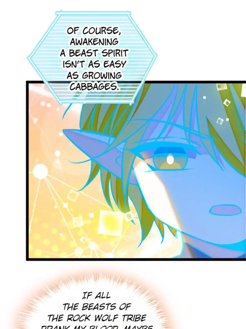 Romance in the Beast World Chapter 376 130 18