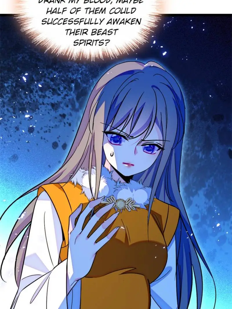 Romance in the Beast World Chapter 376 131 19