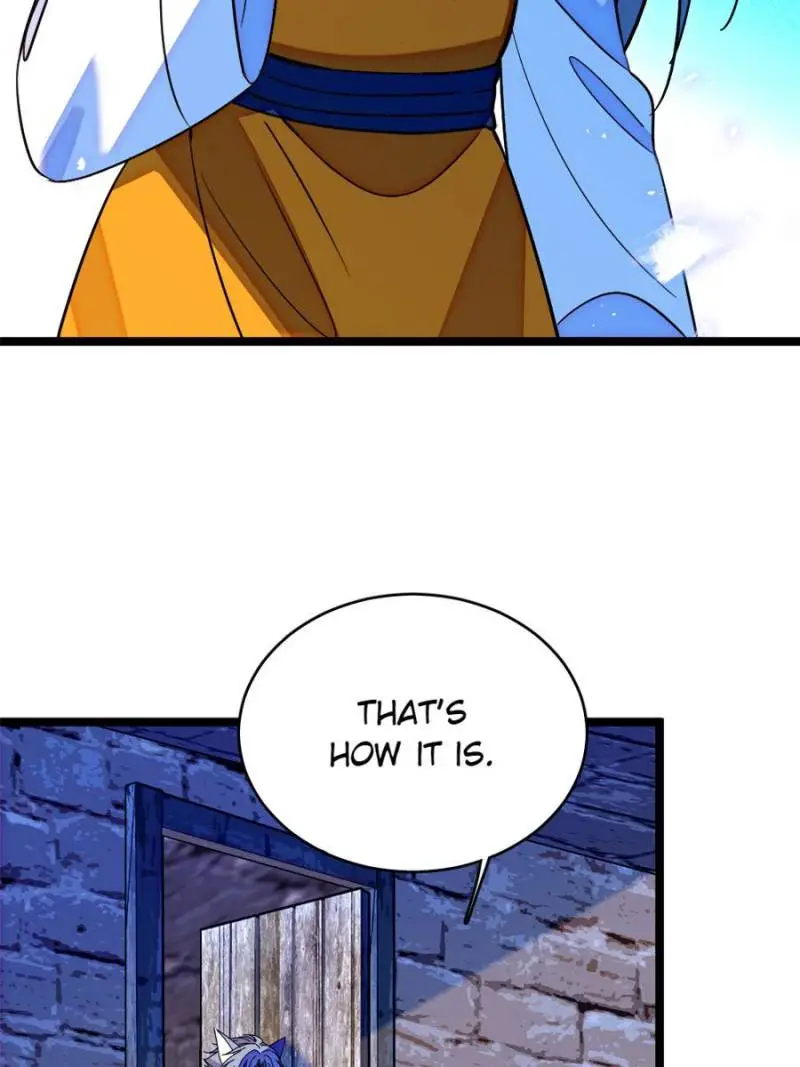 Romance in the Beast World Chapter 376 132 20