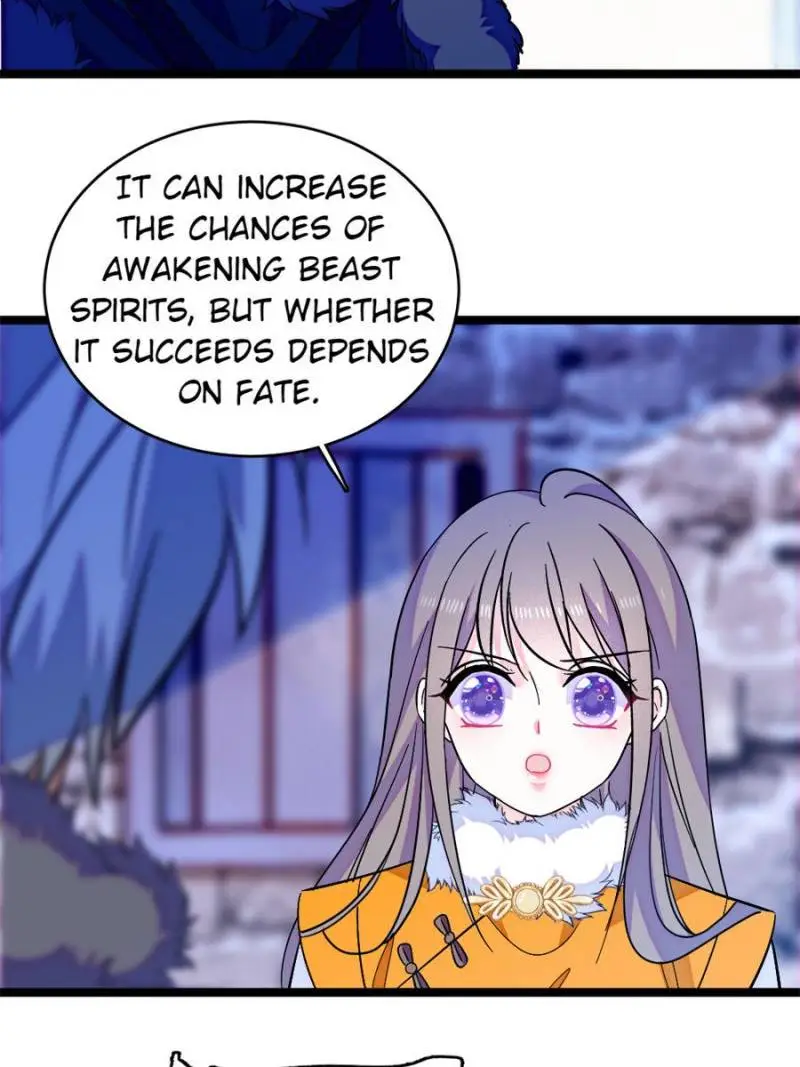 Romance in the Beast World Chapter 376 135 23