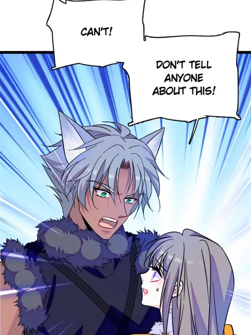 Romance in the Beast World Chapter 376 136 24