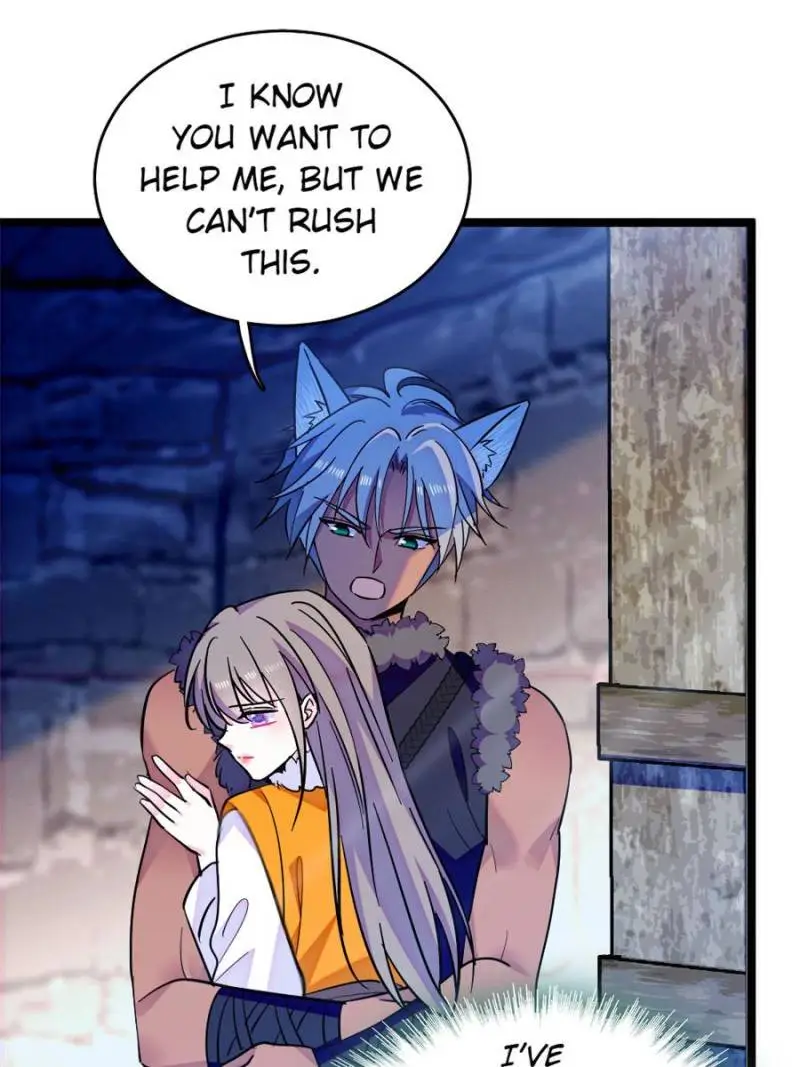 Romance in the Beast World Chapter 376 139 27