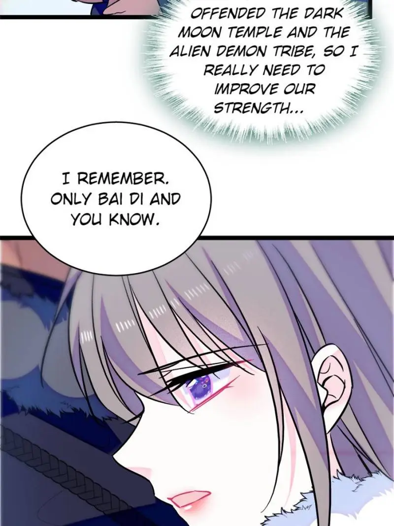 Romance in the Beast World Chapter 376 140 28