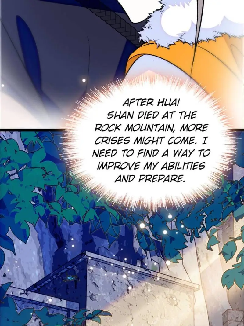 Romance in the Beast World Chapter 376 141 29