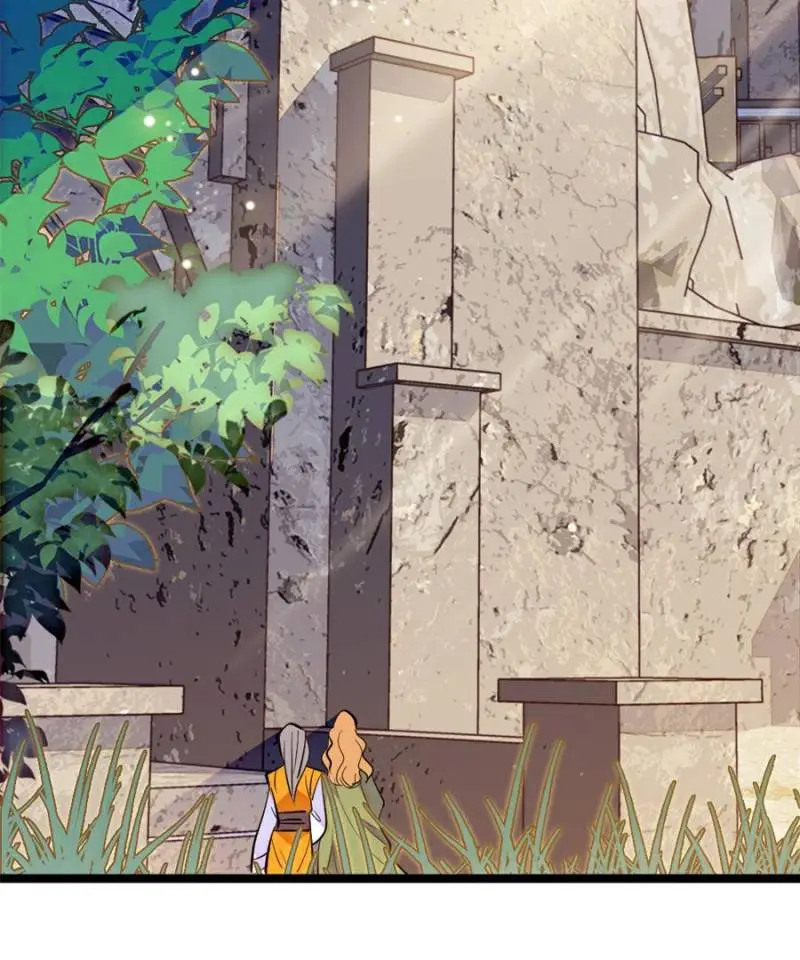 Romance in the Beast World Chapter 376 142 30