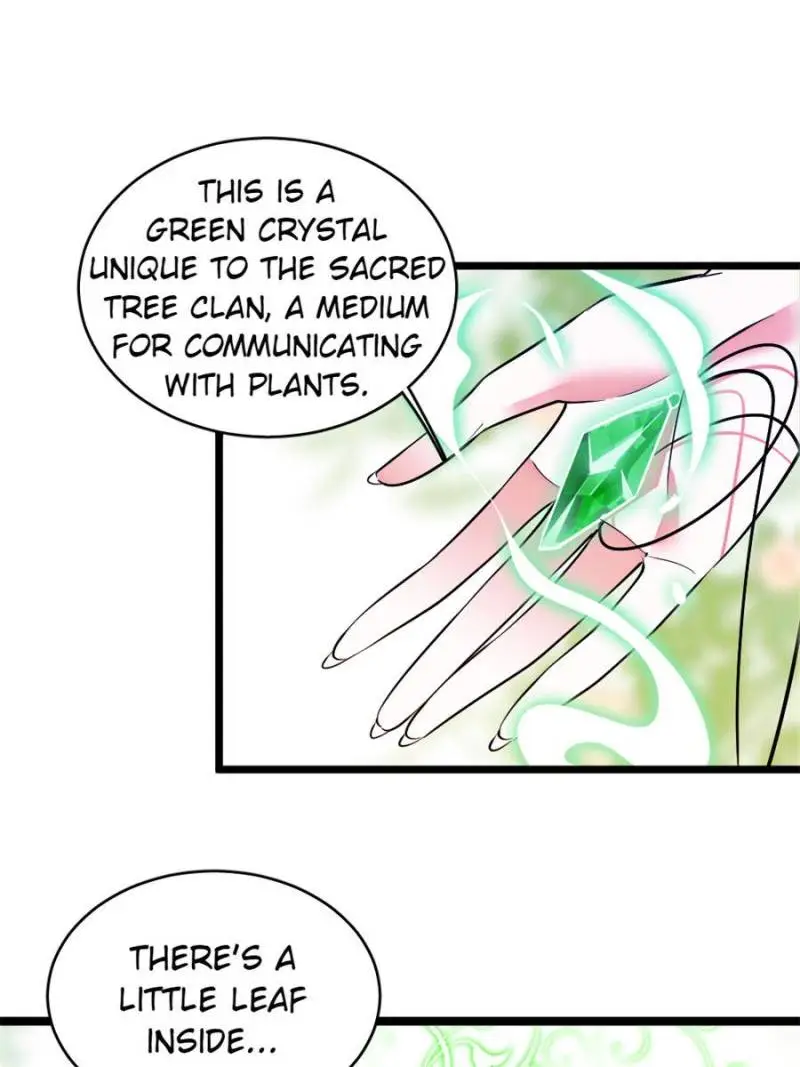 Romance in the Beast World Chapter 376 143 31