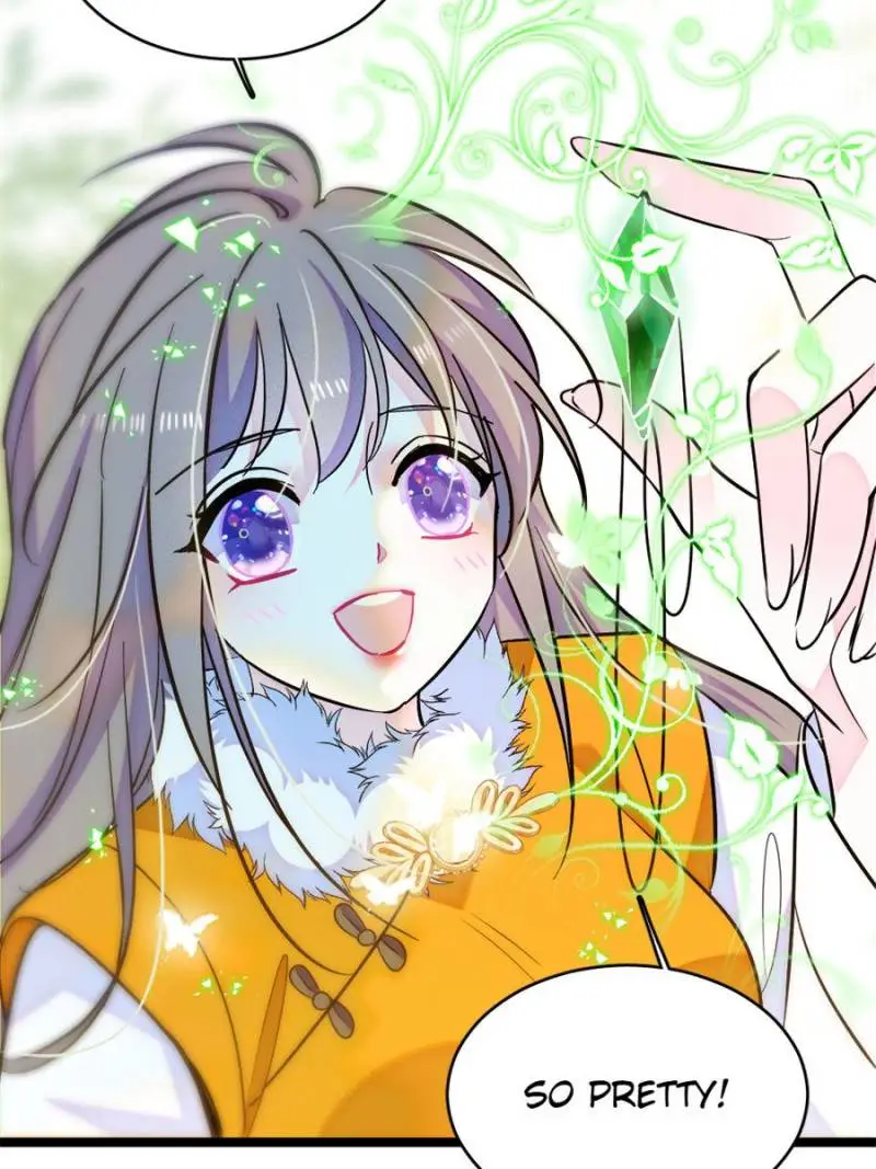 Romance in the Beast World Chapter 376 144 32