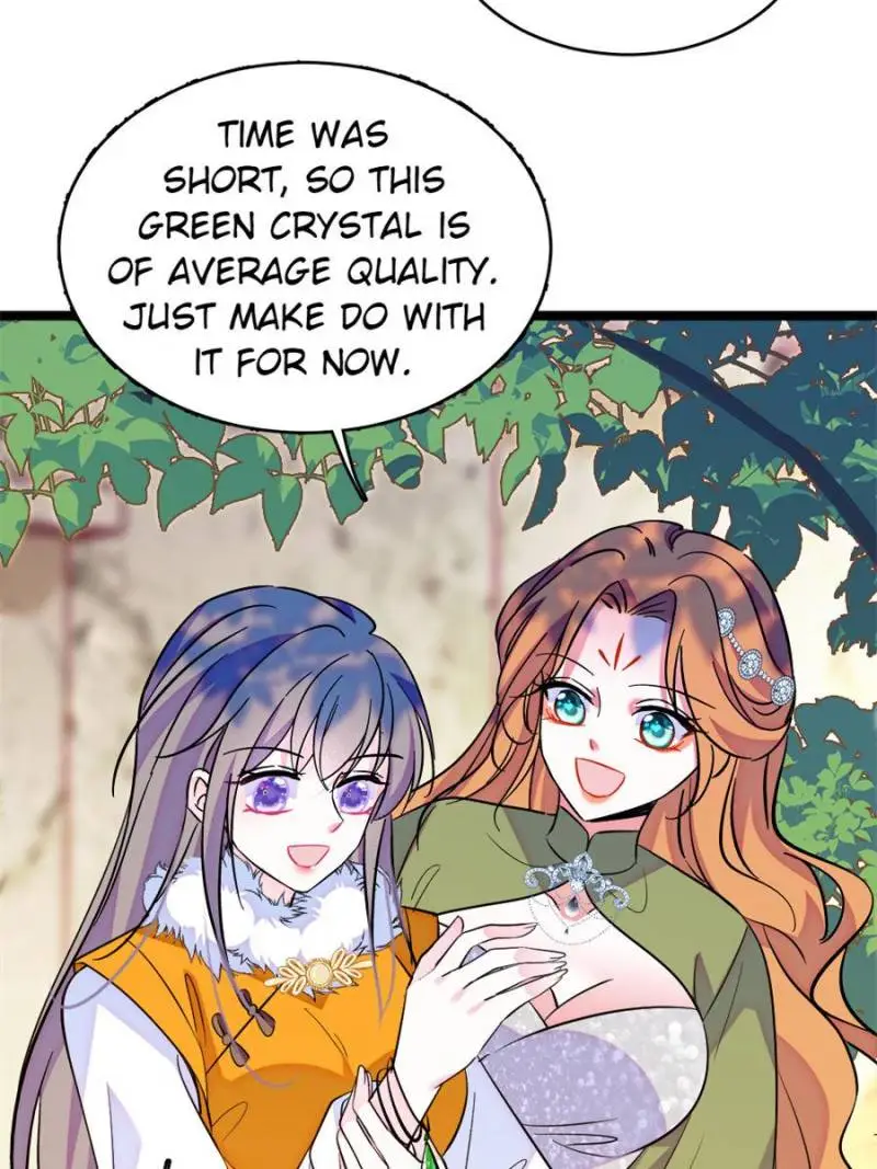 Romance in the Beast World Chapter 376 145 33