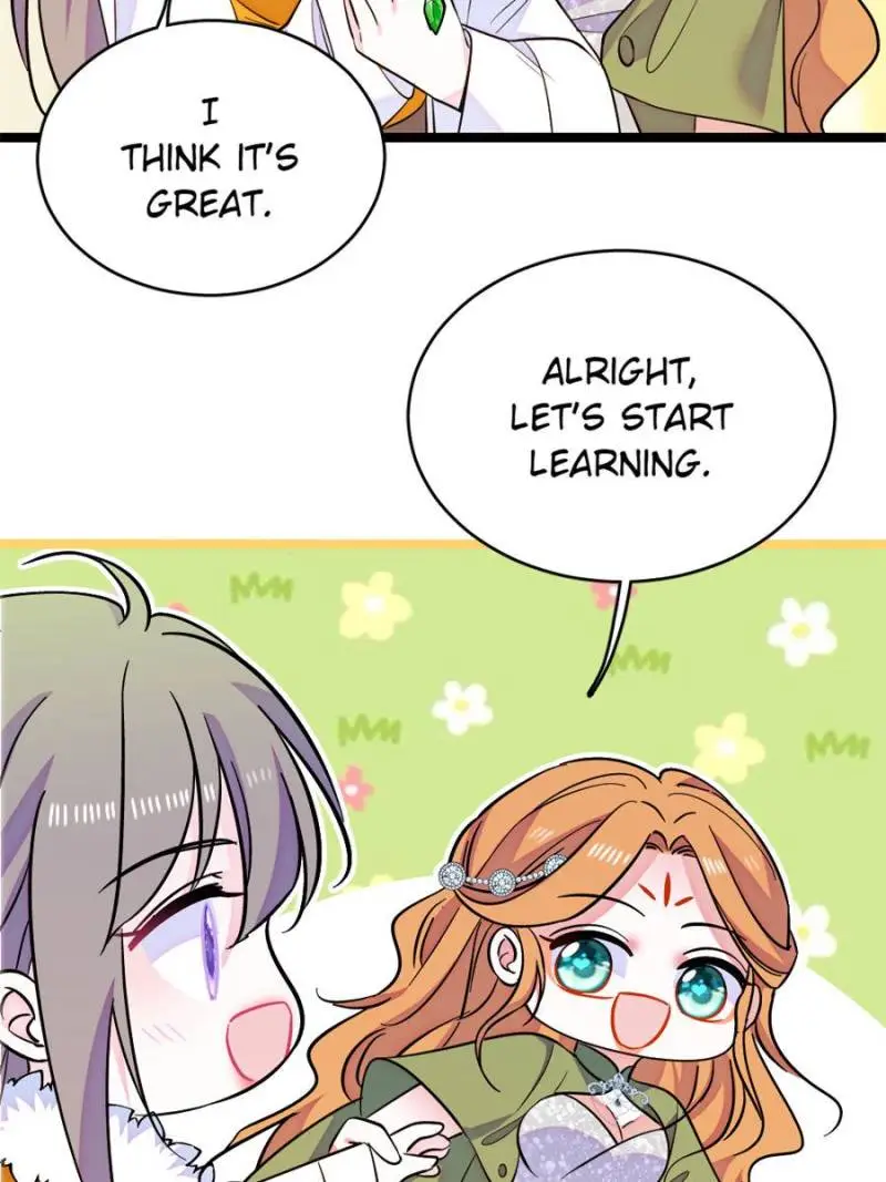 Romance in the Beast World Chapter 376 146 34