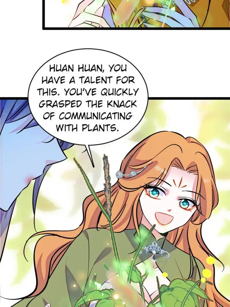 Romance in the Beast World Chapter 377 105 02