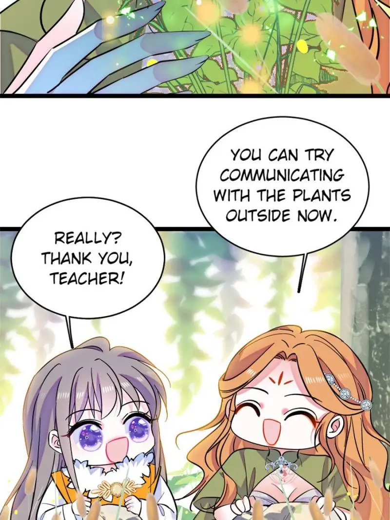 Romance in the Beast World Chapter 377 106 03