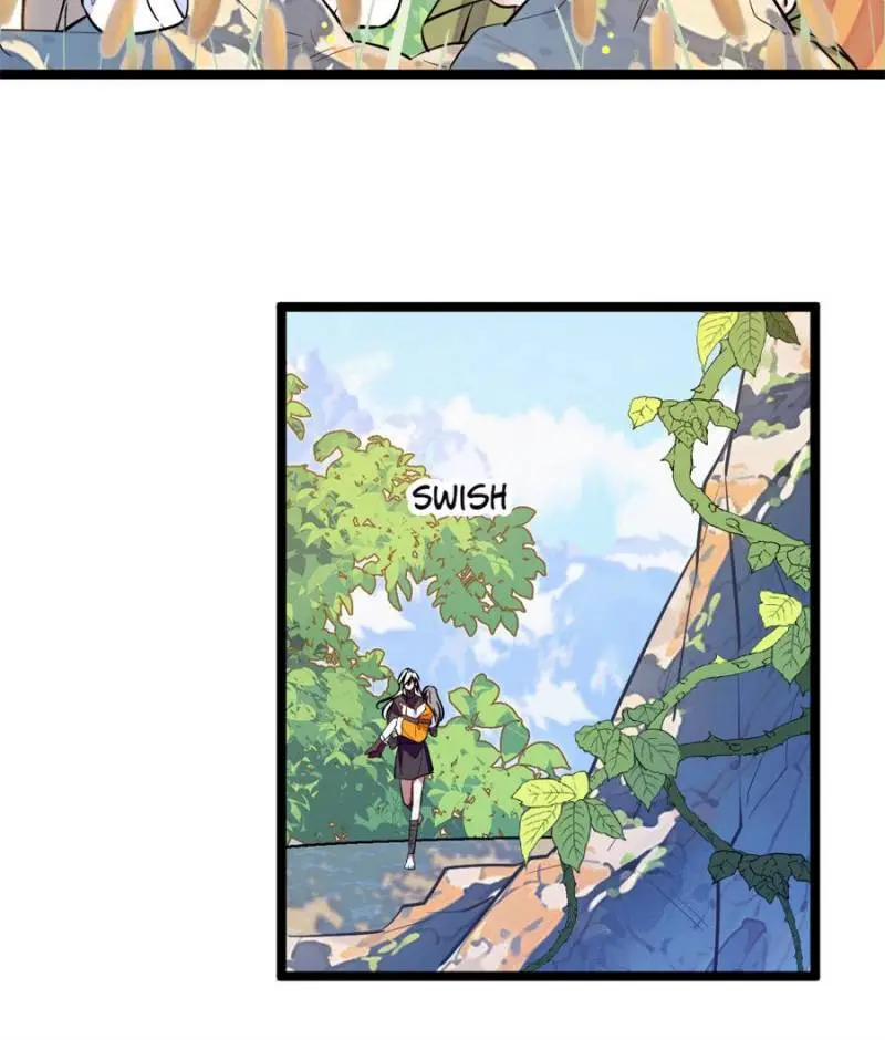 Romance in the Beast World Chapter 377 107 04