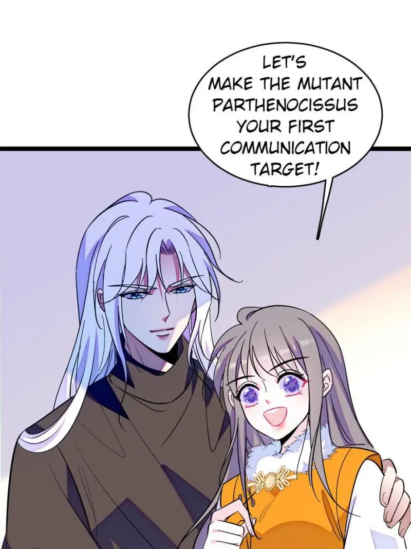 Romance in the Beast World Chapter 377 108 05