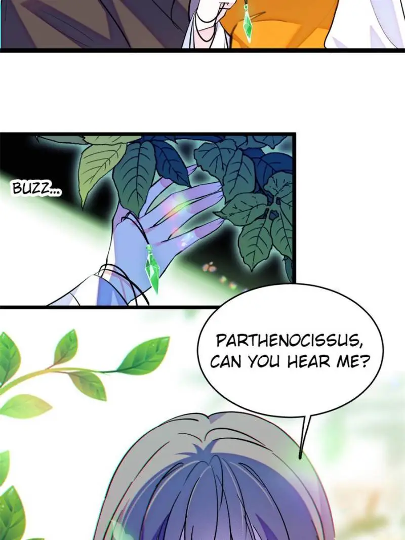 Romance in the Beast World Chapter 377 109 06