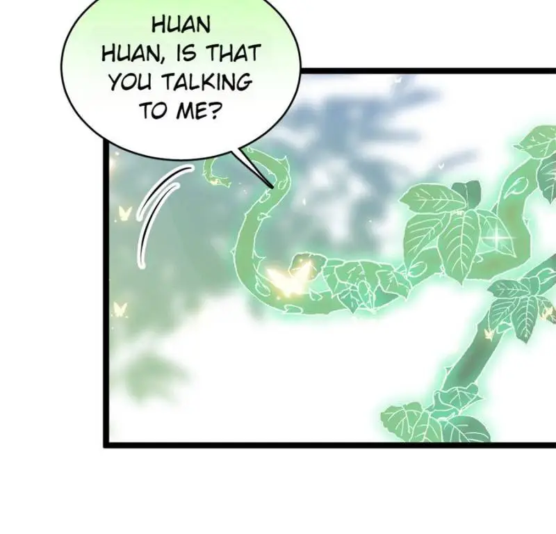 Romance in the Beast World Chapter 377 111 08