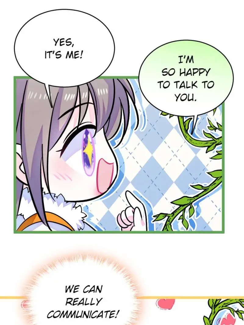 Romance in the Beast World Chapter 377 112 09