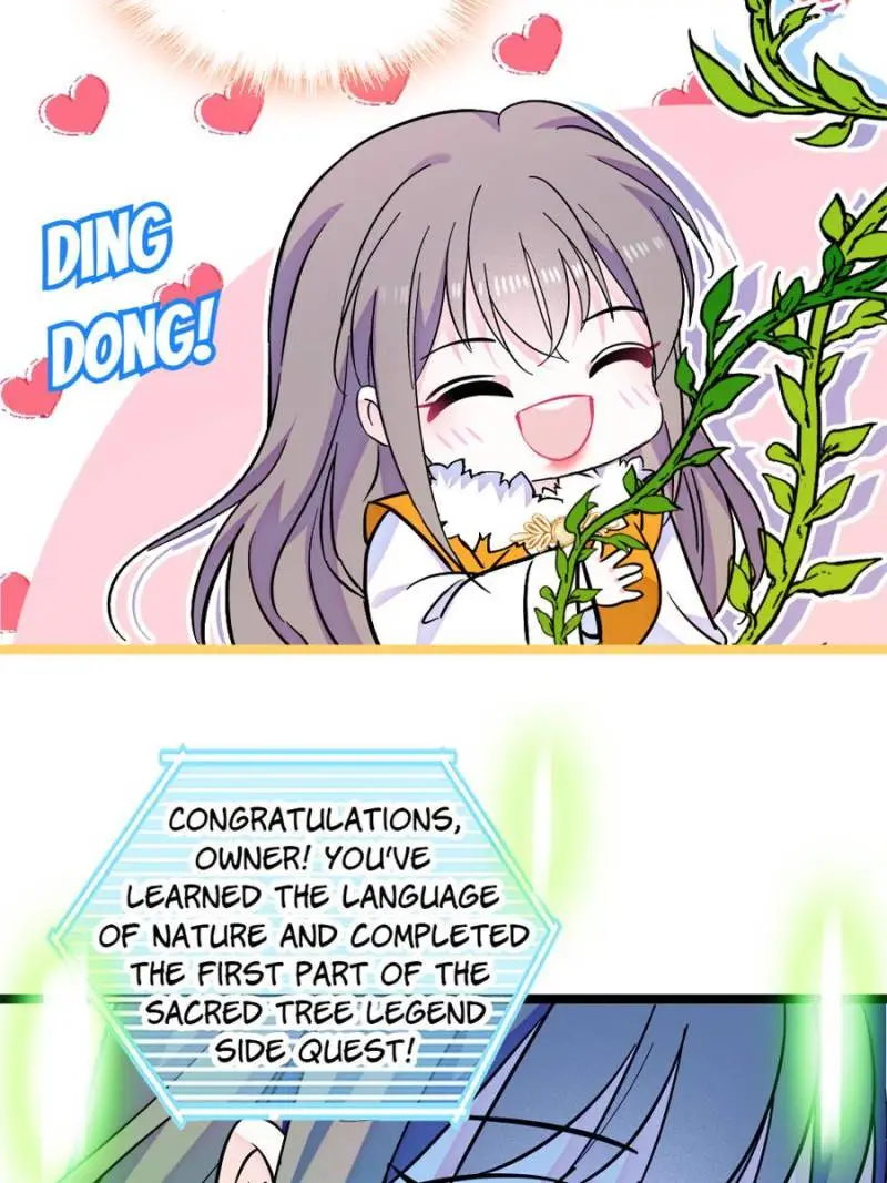 Romance in the Beast World Chapter 377 113 10