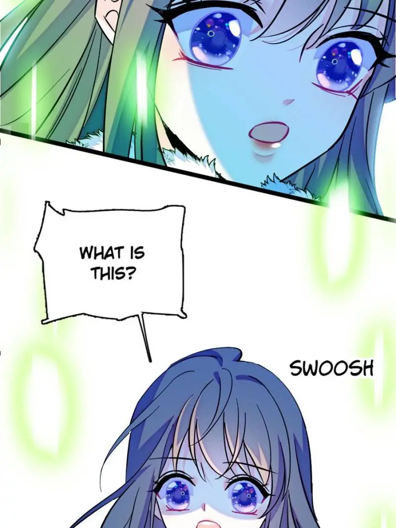 Romance in the Beast World Chapter 377 114 11