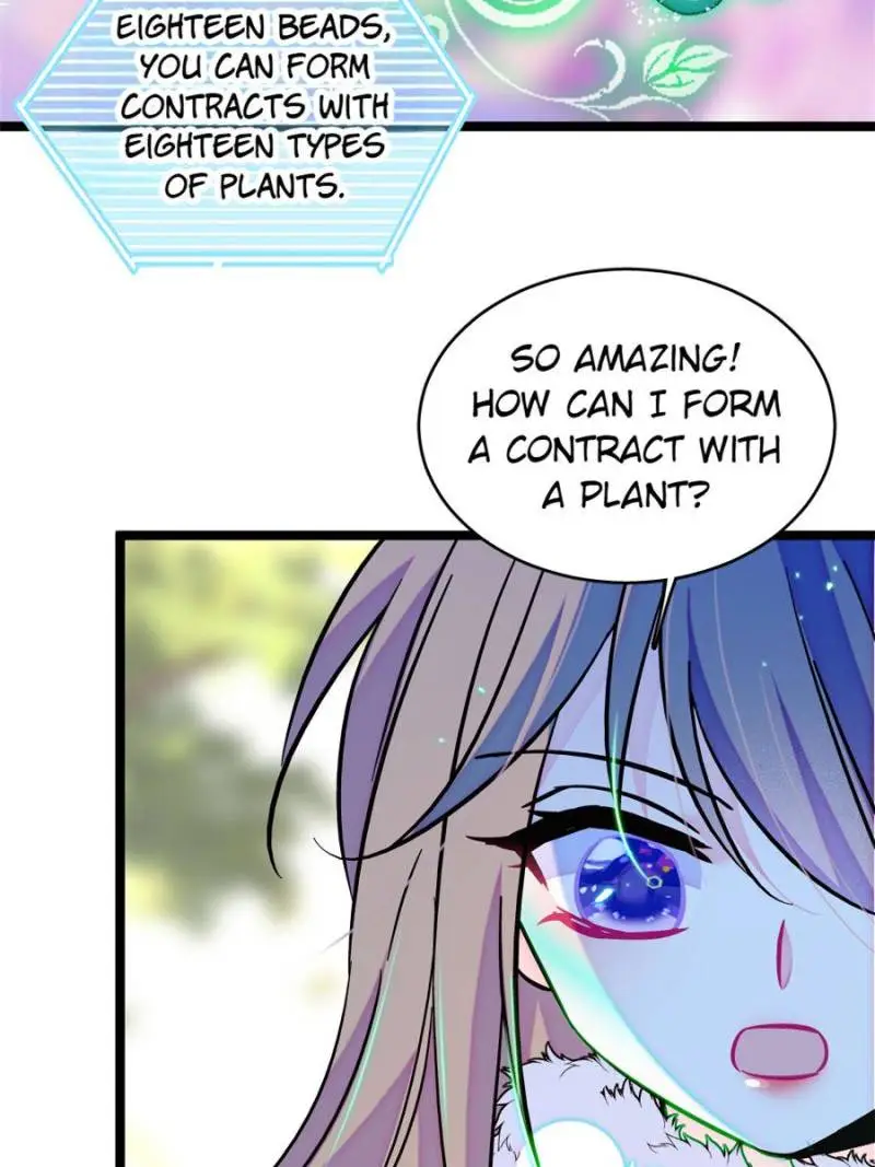 Romance in the Beast World Chapter 377 117 14