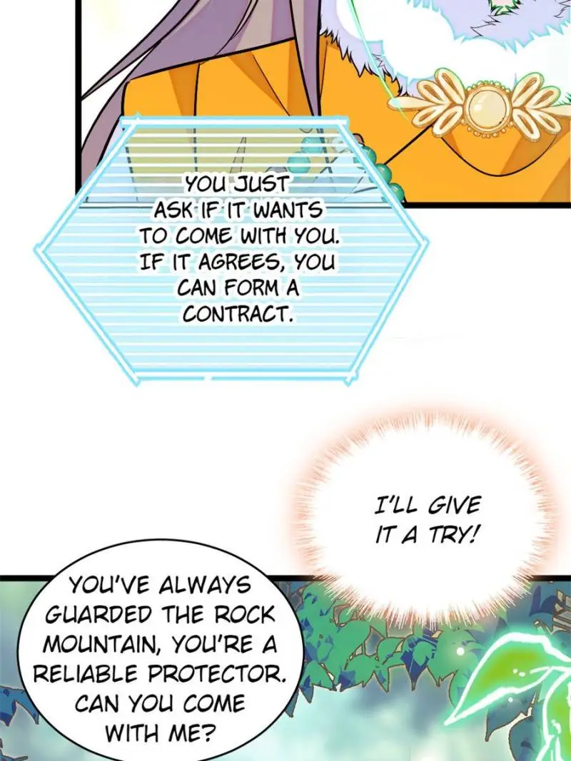 Romance in the Beast World Chapter 377 118 15