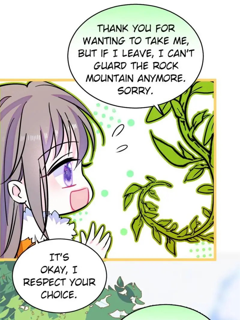 Romance in the Beast World Chapter 377 120 17