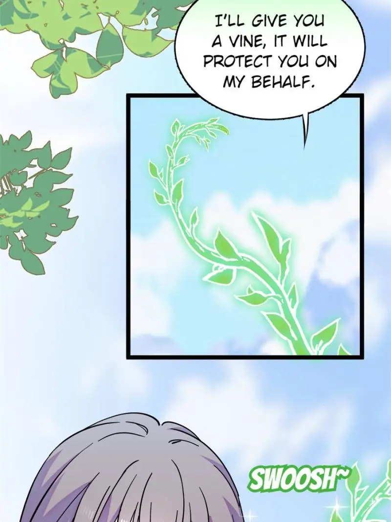 Romance in the Beast World Chapter 377 121 18