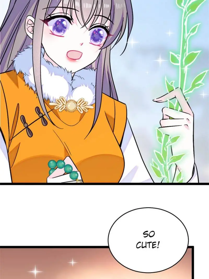 Romance in the Beast World Chapter 377 122 19