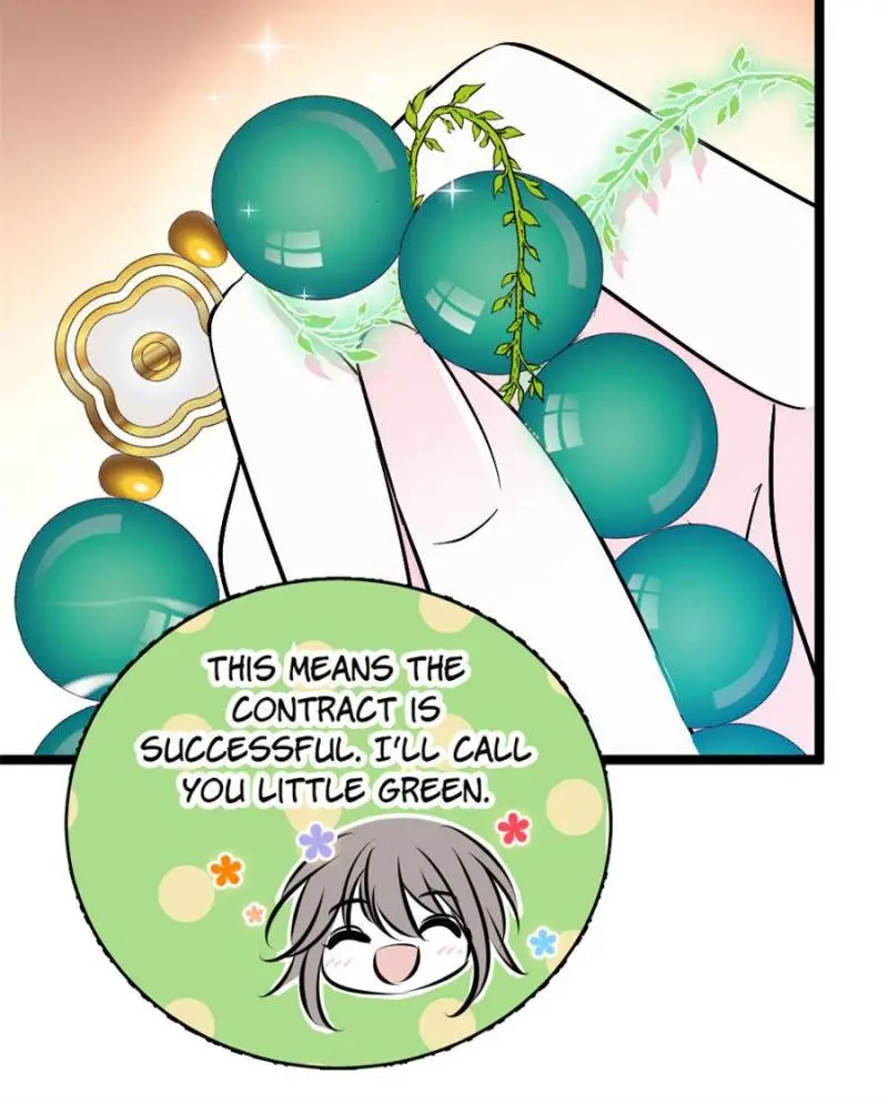 Romance in the Beast World Chapter 377 123 20