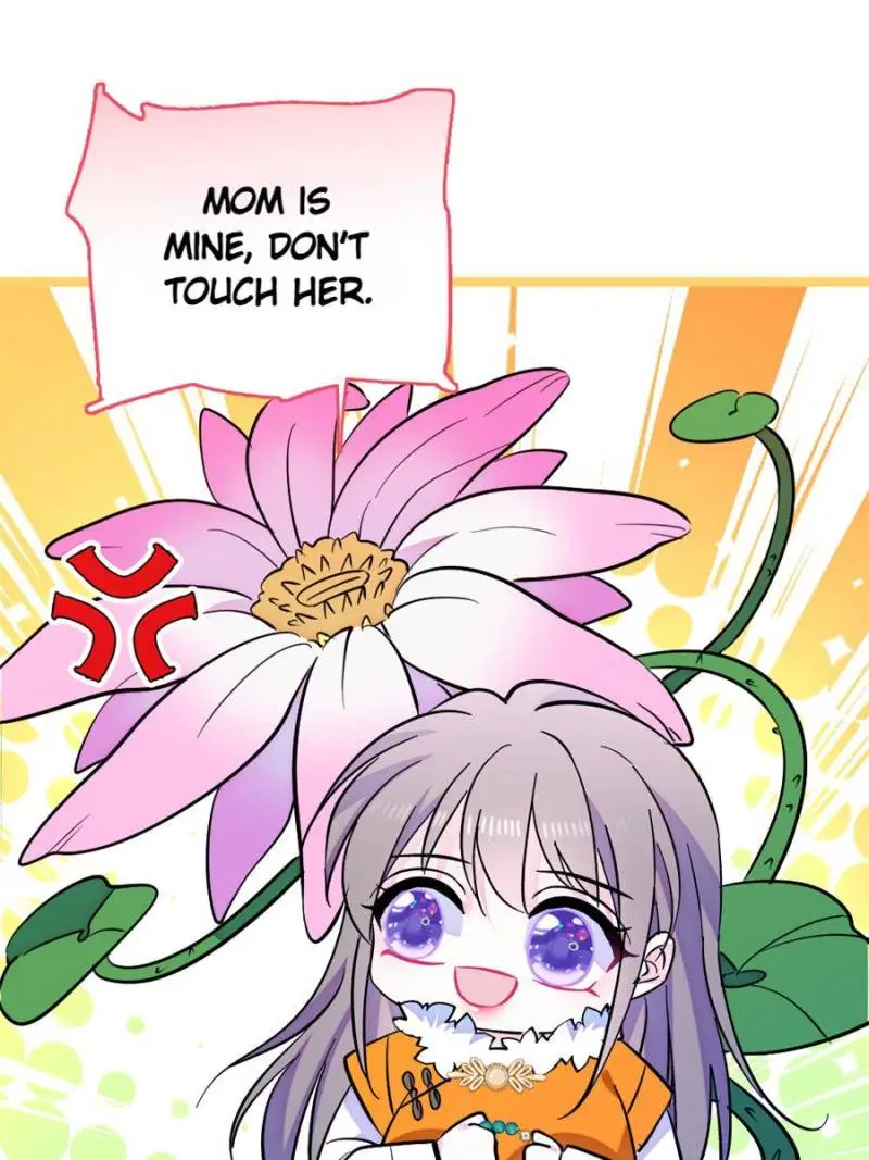 Romance in the Beast World Chapter 377 124 21