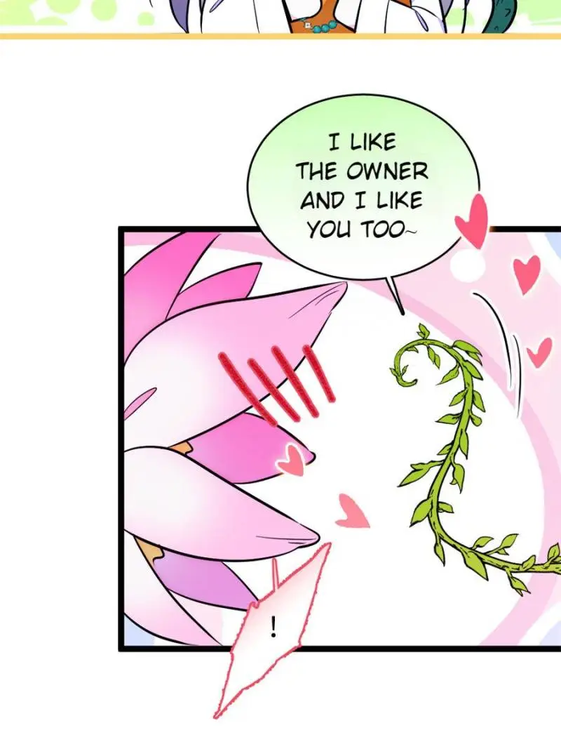 Romance in the Beast World Chapter 377 125 22