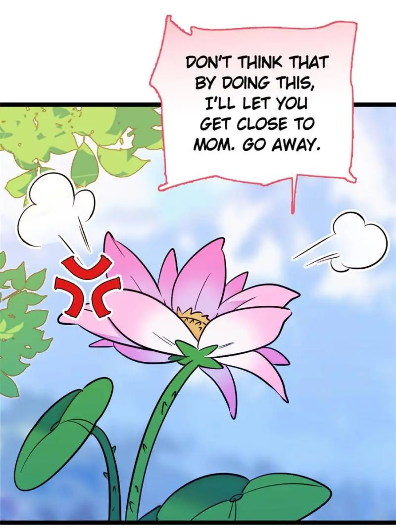 Romance in the Beast World Chapter 377 126 23