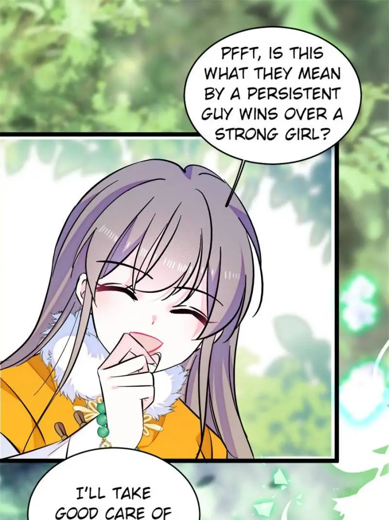 Romance in the Beast World Chapter 377 128 25