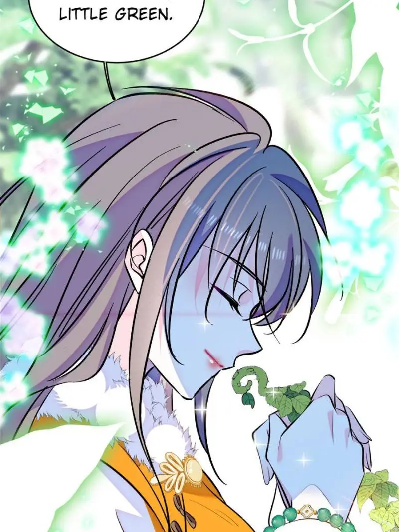 Romance in the Beast World Chapter 377 129 26