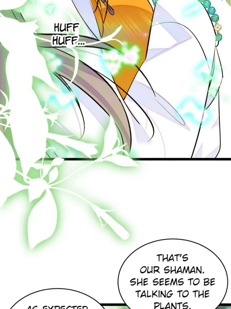 Romance in the Beast World Chapter 377 130 27