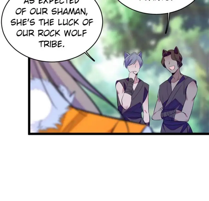 Romance in the Beast World Chapter 377 131 28