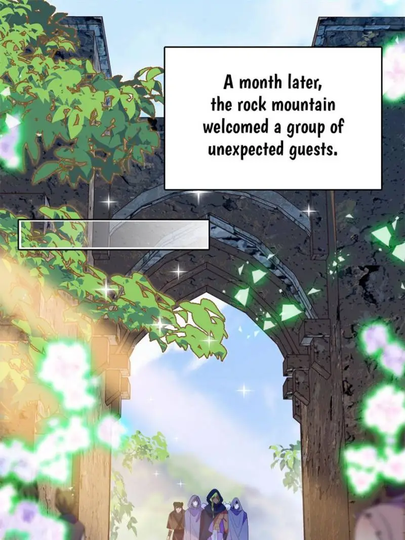 Romance in the Beast World Chapter 377 132 29