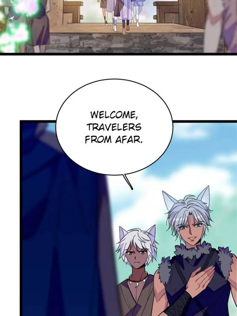 Romance in the Beast World Chapter 377 133 30