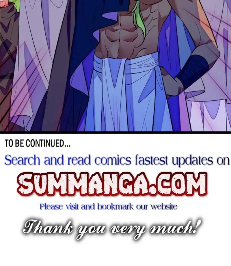 Romance in the Beast World Chapter 377 135 32