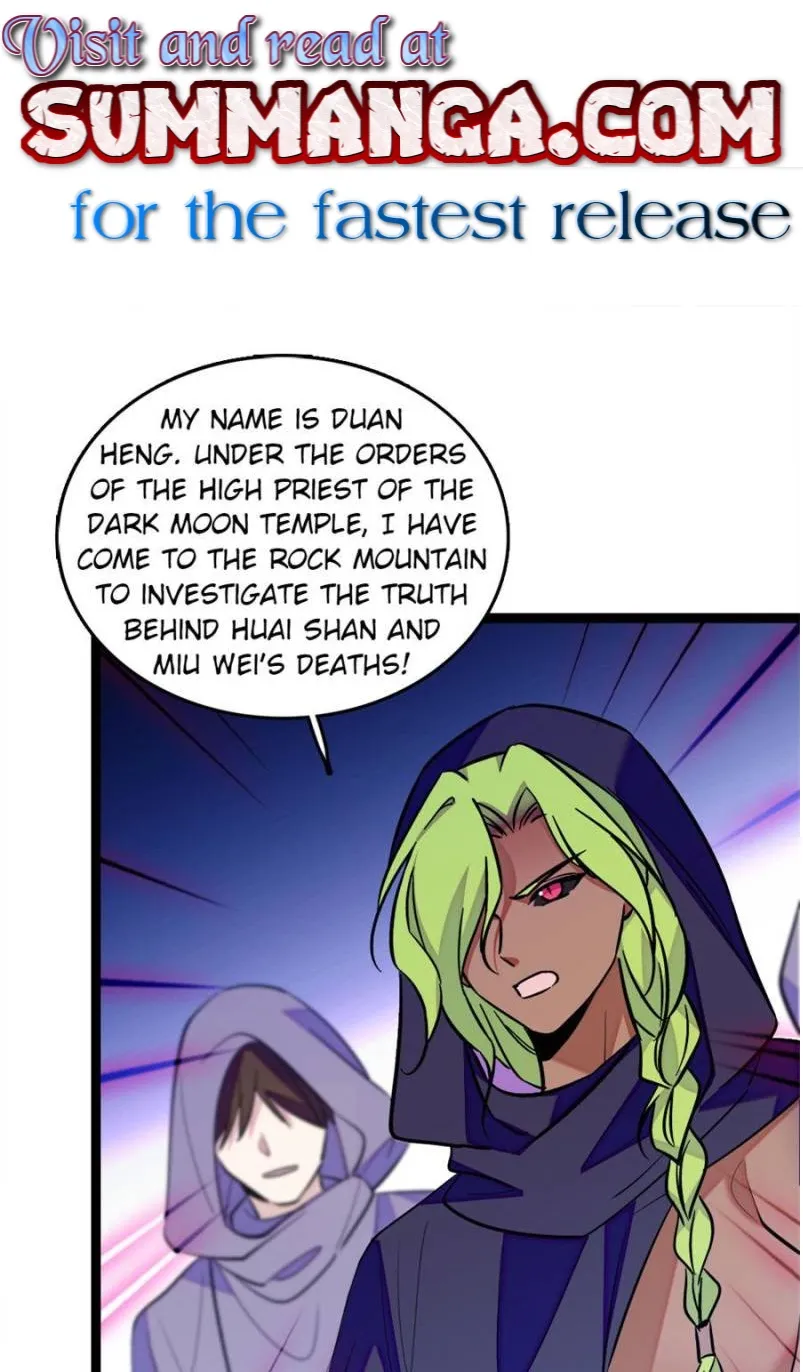 Romance in the Beast World Chapter 378 98 ch 378 1