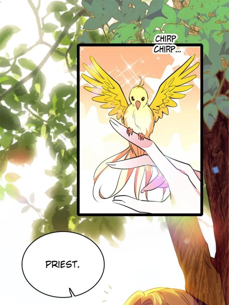 Romance in the Beast World Chapter 378 107 ch 378 10