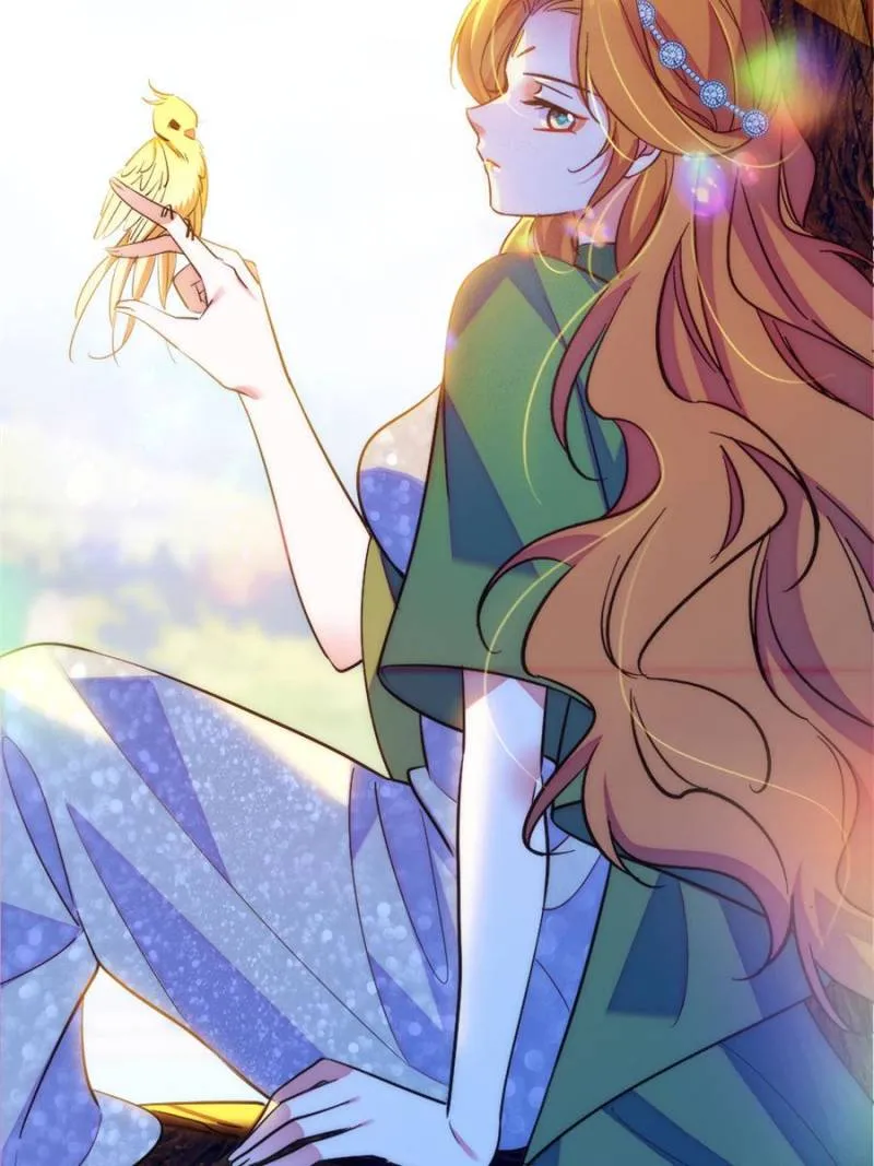 Romance in the Beast World Chapter 378 108 ch 378 11