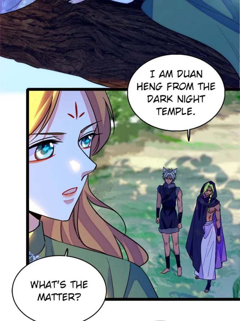 Romance in the Beast World Chapter 378 109 ch 378 12