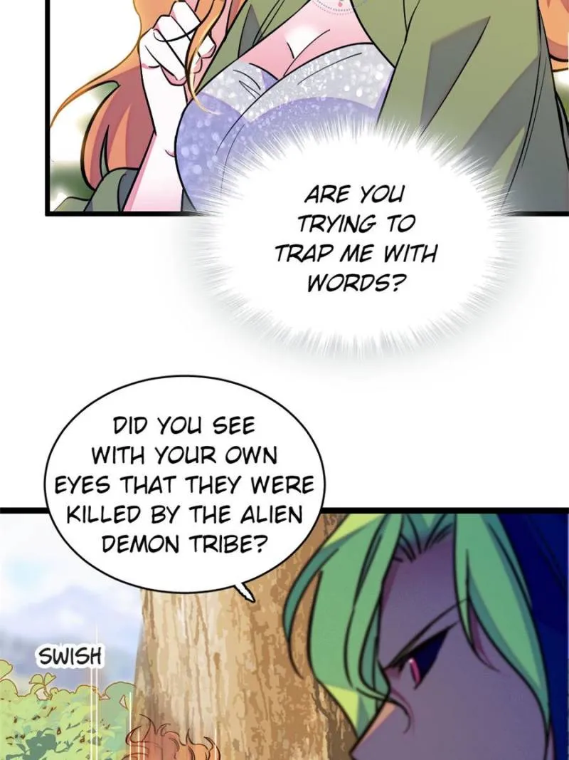 Romance in the Beast World Chapter 378 112 ch 378 15