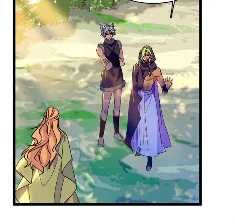 Romance in the Beast World Chapter 378 114 ch 378 17