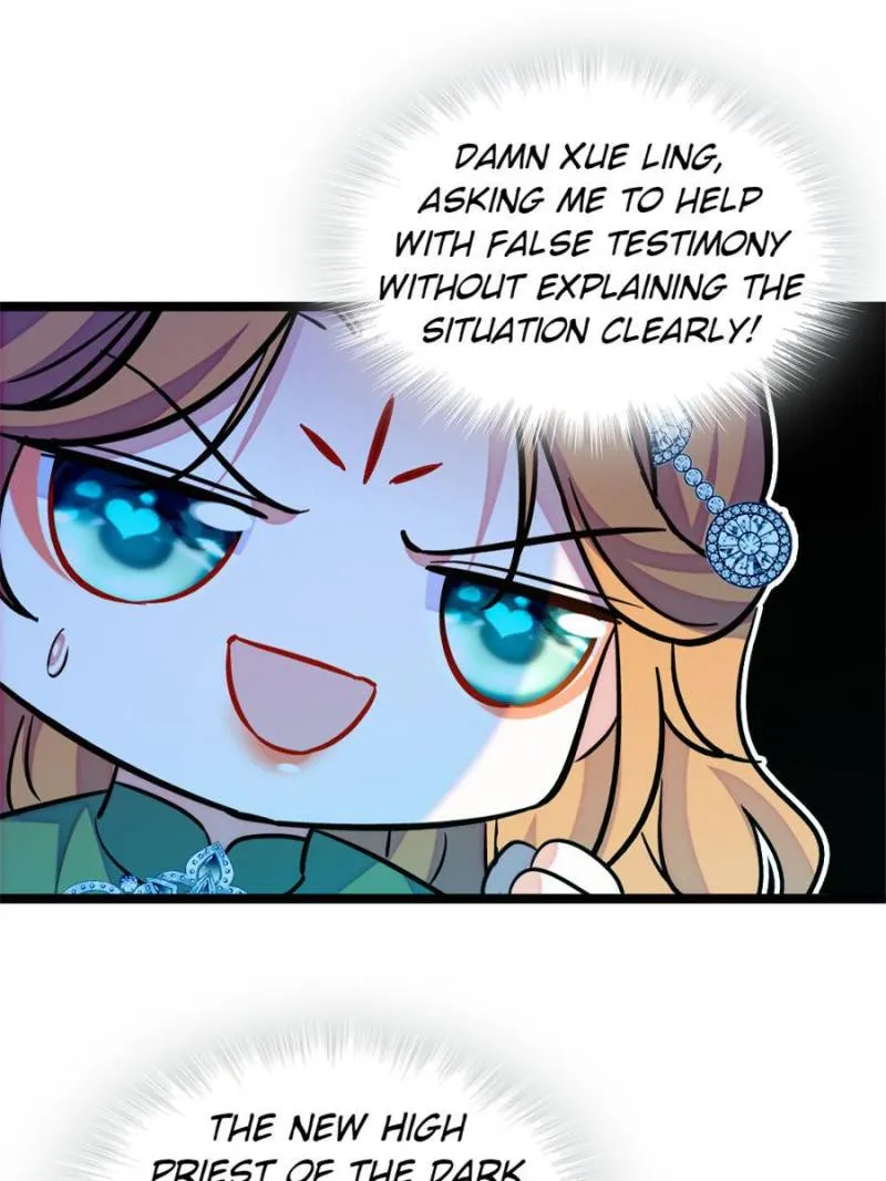 Romance in the Beast World Chapter 378 115 ch 378 18