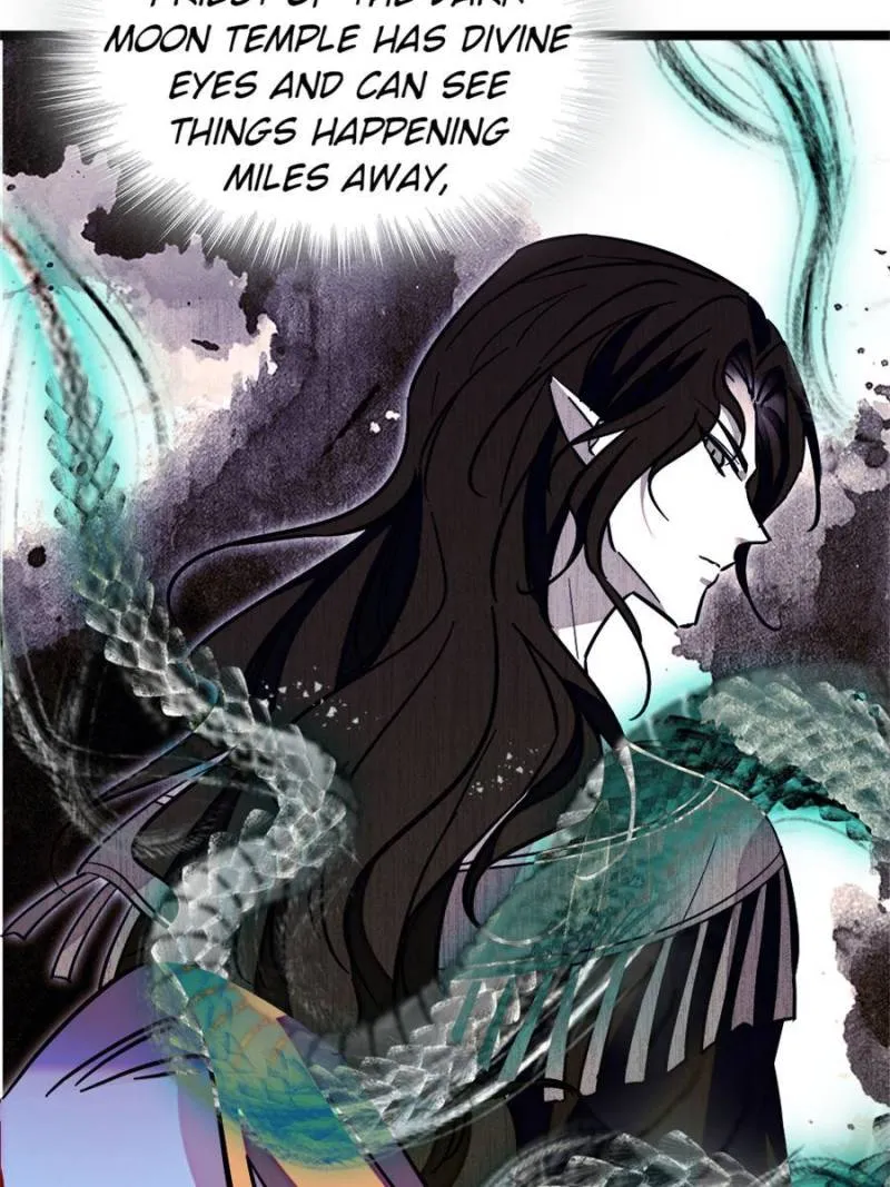 Romance in the Beast World Chapter 378 116 ch 378 19