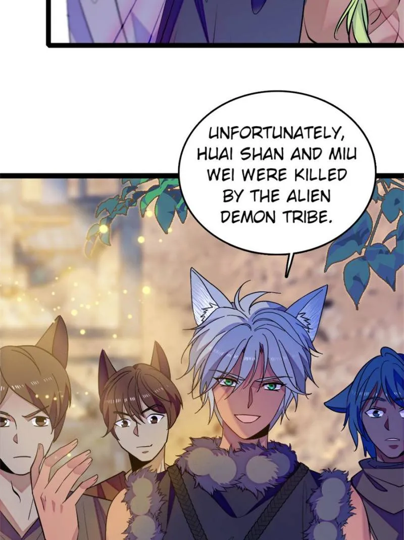 Romance in the Beast World Chapter 378 99 ch 378 2