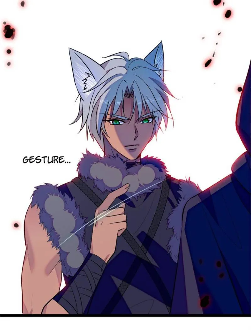 Romance in the Beast World Chapter 378 118 ch 378 21