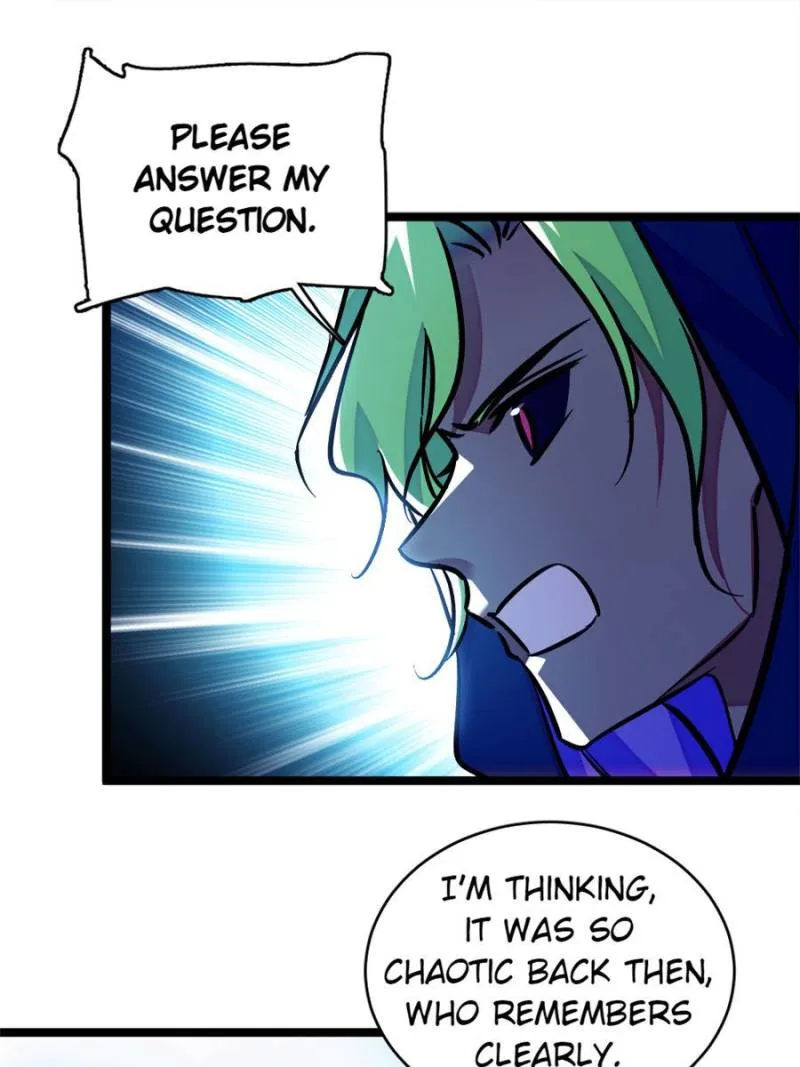 Romance in the Beast World Chapter 378 119 ch 378 22